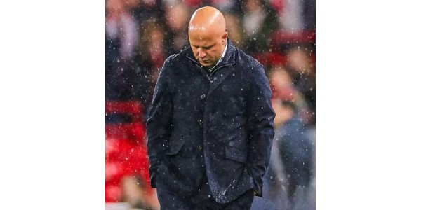 Tre battaglie cruciali determineranno il destino di Sloan come allenatore del Liverpool.